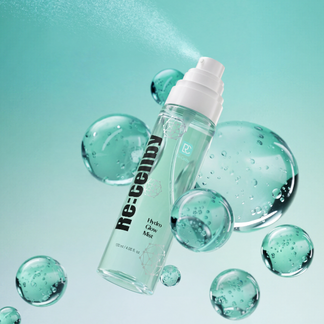 Hydro Glow Mist, 30ml, 1pack - Image 2