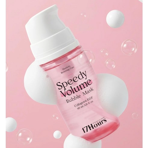 Speedy Volume Bubble Mask - Image 5