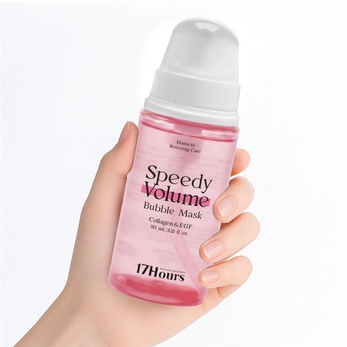 Speedy Volume Bubble Mask - Image 6