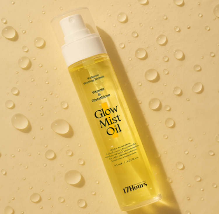 Glow Mist Oil - Image 2