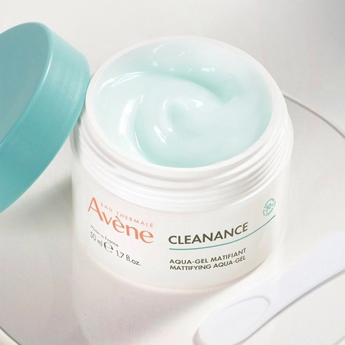 Cleanance Mattifying Aqua-Gel - Image 6