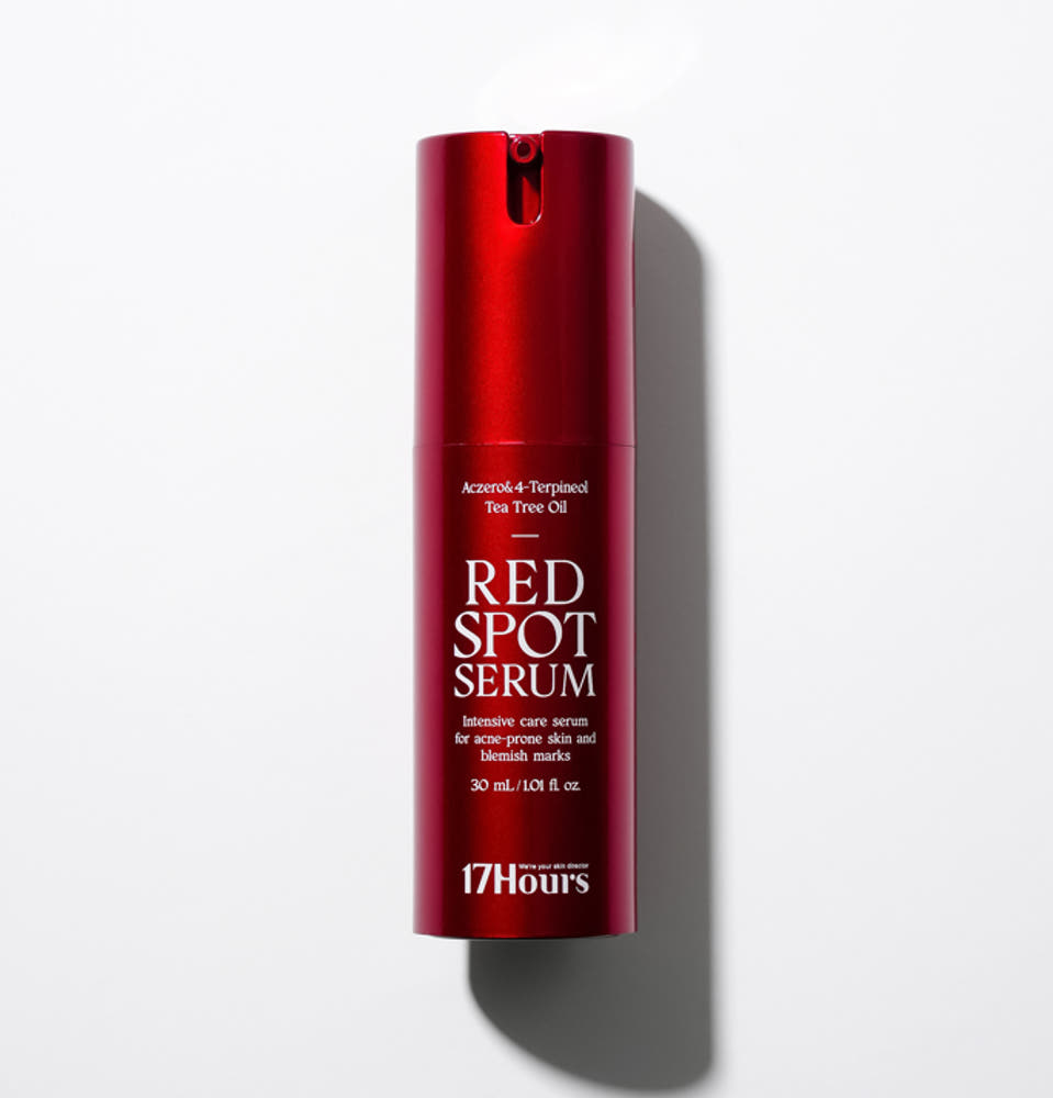 Red Spot Serum, 30ml, 1pack - Image 2