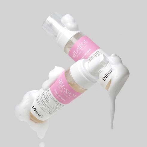 Red Spot Melting Cleanser - Image 3