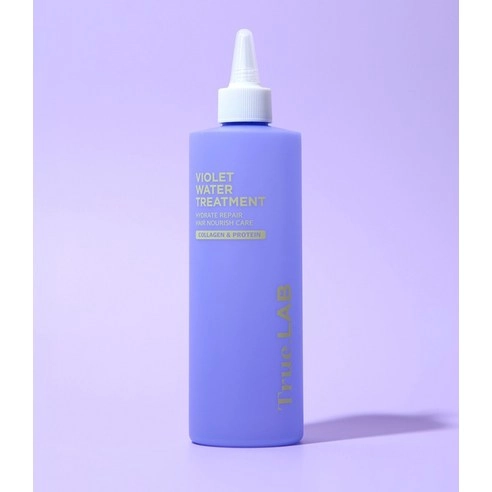 Violet Water Treatment, 370ml, 1pack - Image 2