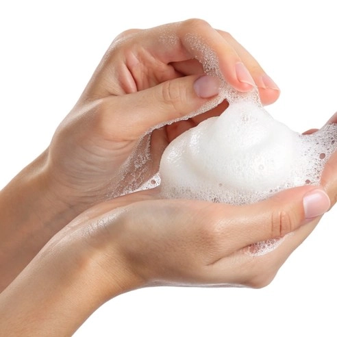 Melting Air Bubble Cleanser, 150ml, 1pack - Image 3
