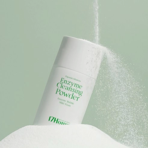 Enzyme Cleansing Powder - Image 2
