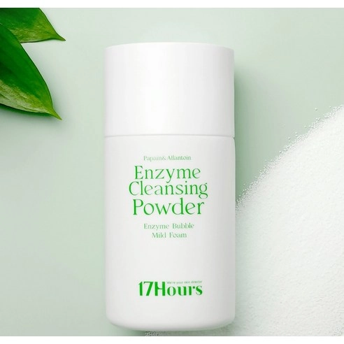Enzyme Cleansing Powder - Image 3
