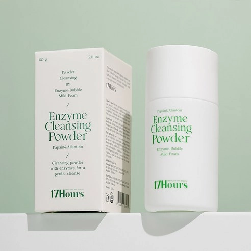 Enzyme Cleansing Powder - Image 5
