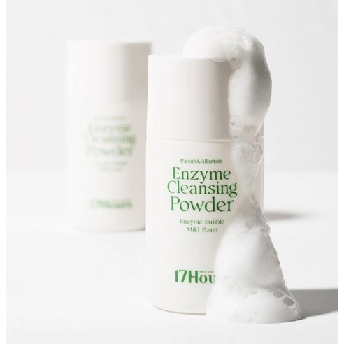 Enzyme Cleansing Powder - Image 6