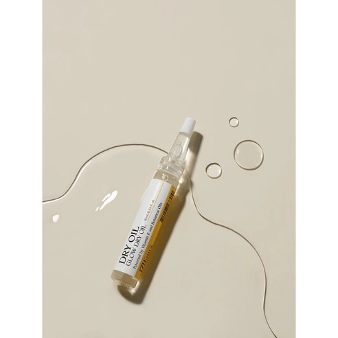 Glow Dry Oil - Image 2