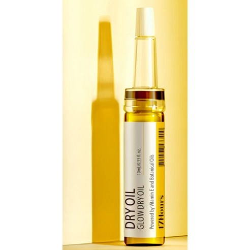Glow Dry Oil - Image 5