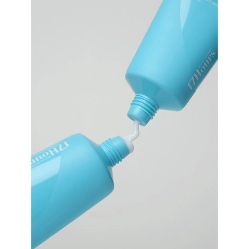 All-in-One Aqua Cream, 60ml, 1pack - Image 3