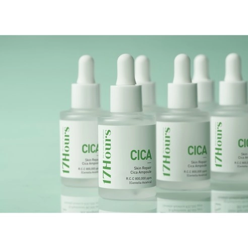 Skin Repair Cica Ampoule - Image 2