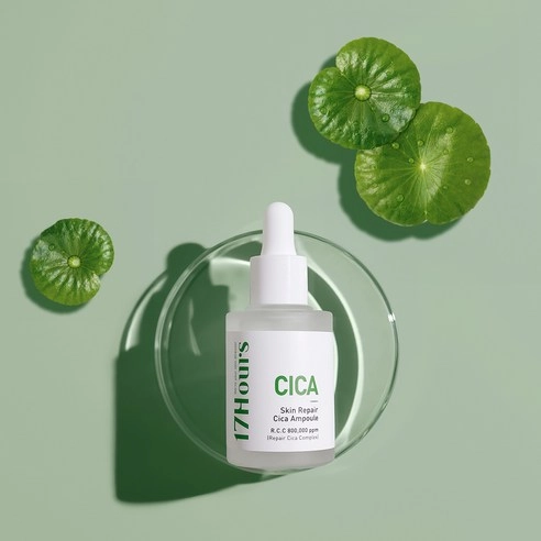 Skin Repair Cica Ampoule - Image 6