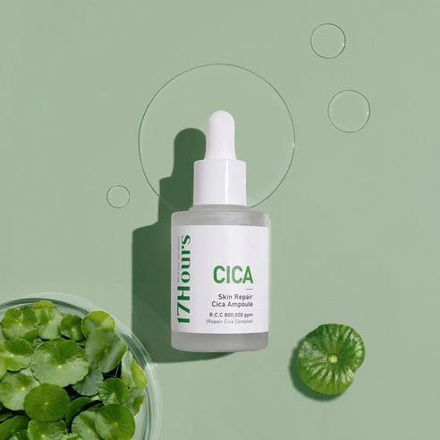 Skin Repair Cica Ampoule - Image 7
