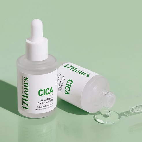 Skin Repair Cica Ampoule - Image 8