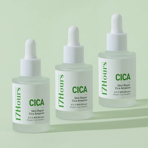 Skin Repair Cica Ampoule - Image 10