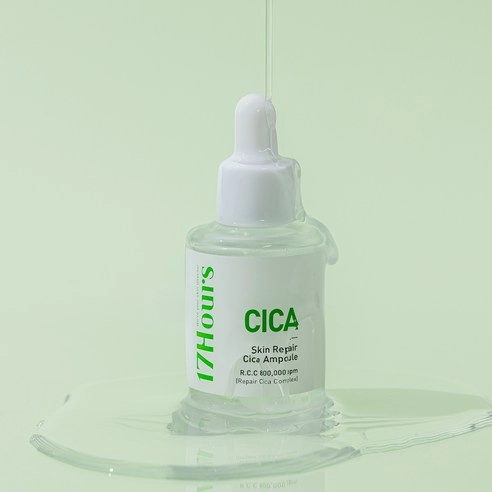 Skin Repair Cica Ampoule - Image 4