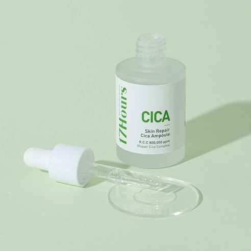 Skin Repair Cica Ampoule - Image 3