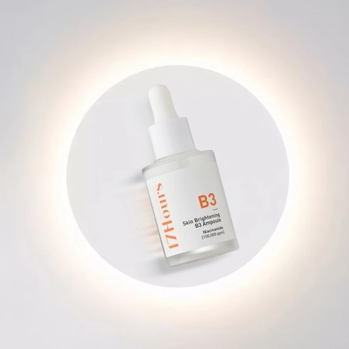 Skin Brightening B3 Ampoule - Image 3