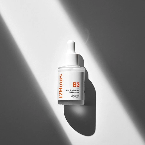 Skin Brightening B3 Ampoule - Image 2