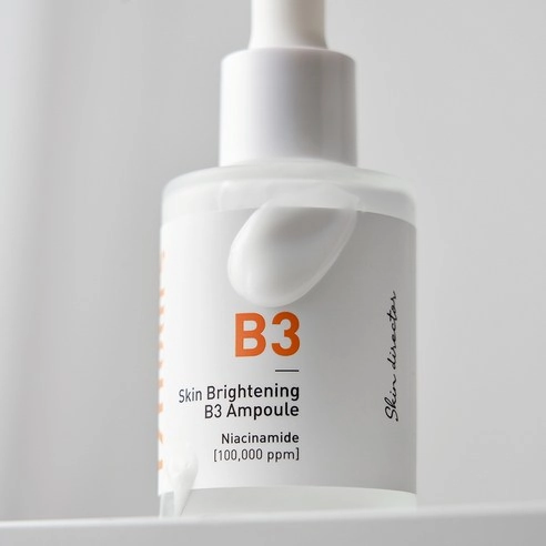 Skin Brightening B3 Ampoule - Image 4