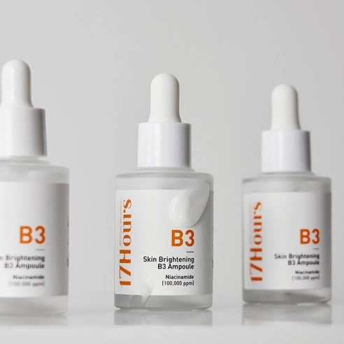 Skin Brightening B3 Ampoule - Image 7
