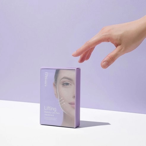 Lifting Elasticity Care Pack, 5ea, 1pack - Image 2