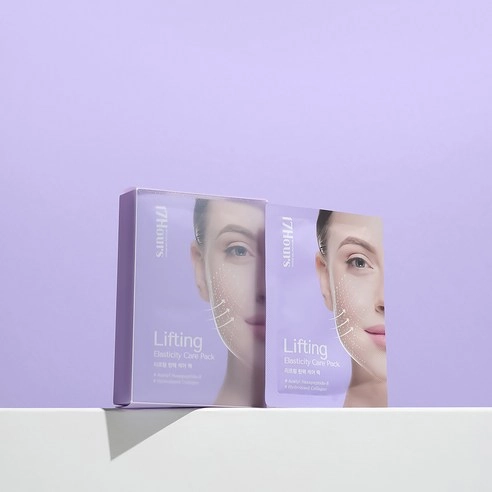 Lifting Elasticity Care Pack, 5ea, 1pack - Image 3