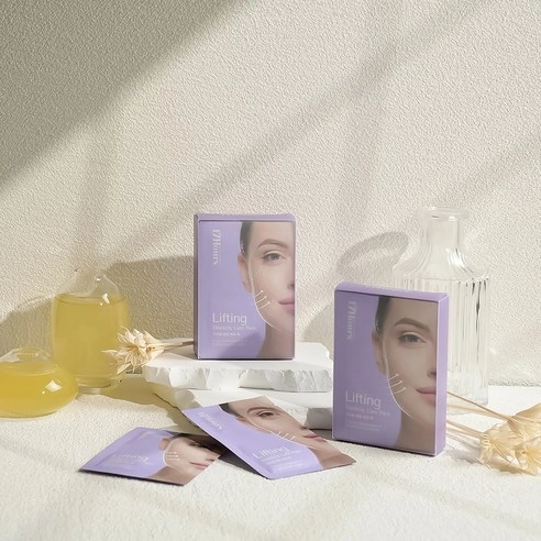 Lifting Elasticity Care Pack, 5ea, 1pack - Image 4
