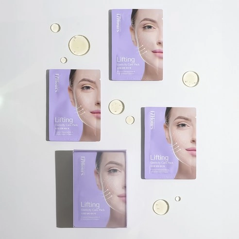 Lifting Elasticity Care Pack, 5ea, 1pack - Image 5