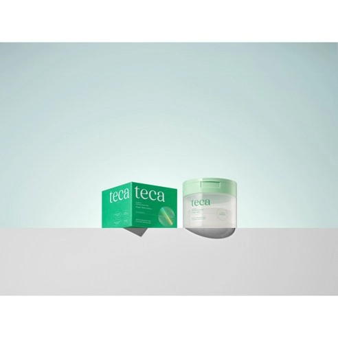 Teca Teca Calming Toner Pad - Image 3