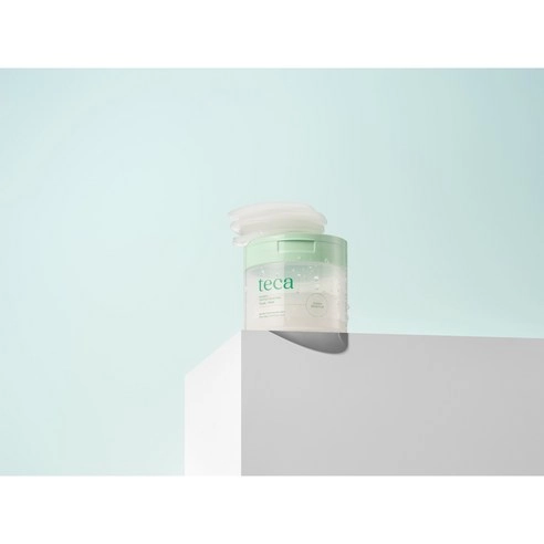 Teca Teca Calming Toner Pad - Image 4
