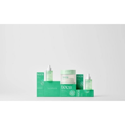 Teca Teca Calming Toner Pad - Image 5