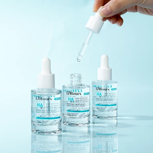 Skin Boosting Hyalion Ampoule - Image 3