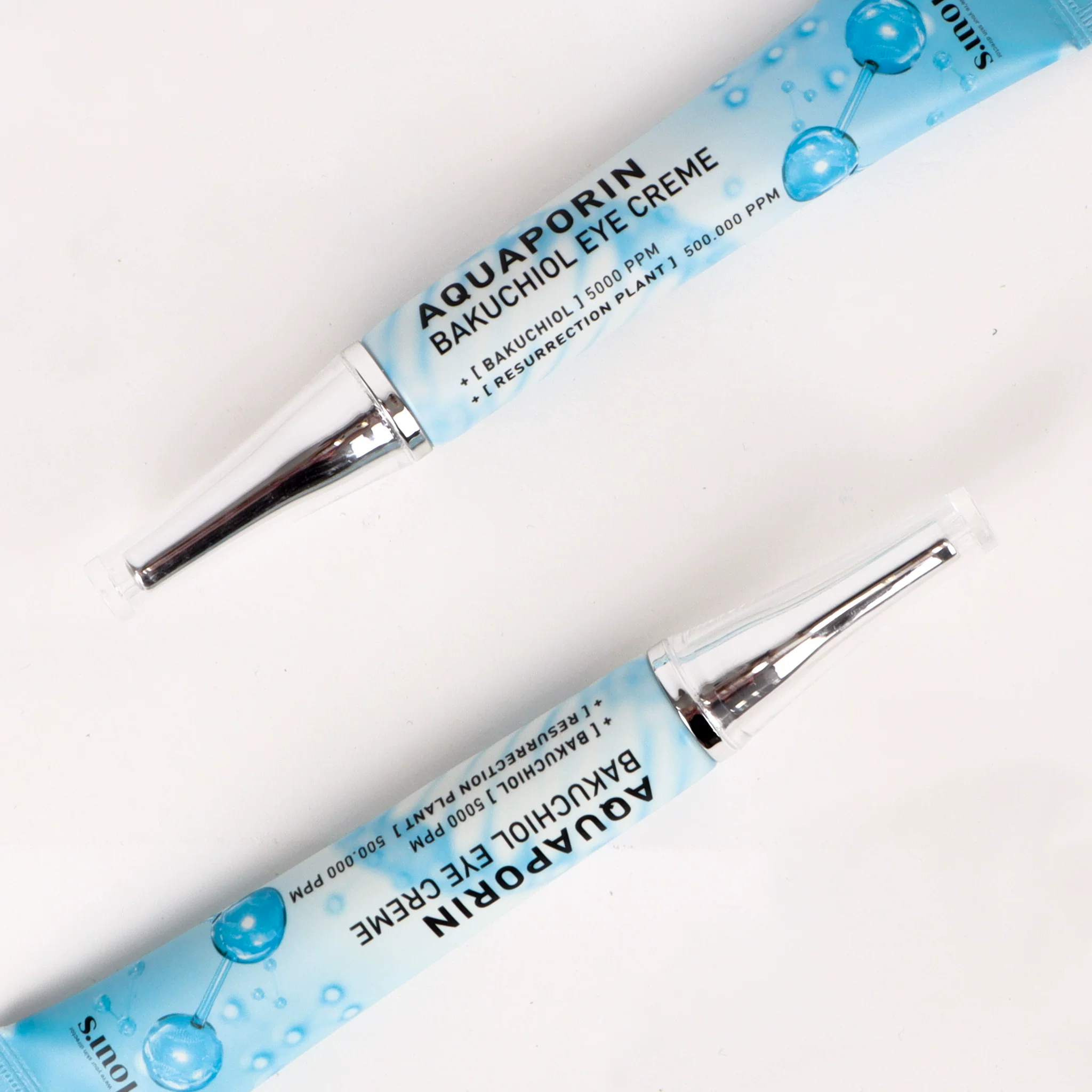 Aquaporin Bakuchiol Eye Cream, 20ml, 1pack - Image 2