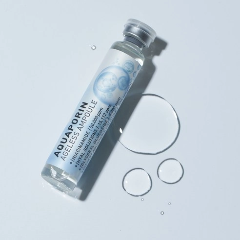 Aquaporin Ageless Ampoule - Image 2