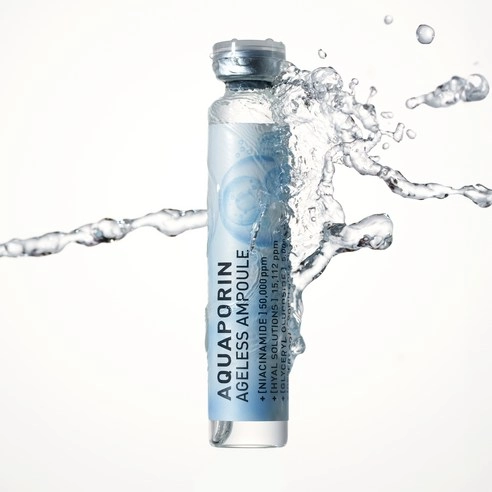 Aquaporin Ageless Ampoule - Image 3