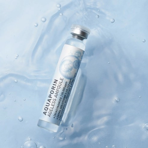 Aquaporin Ageless Ampoule - Image 4