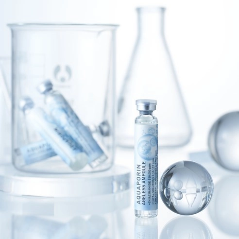 Aquaporin Ageless Ampoule - Image 5