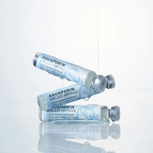 Aquaporin Ageless Ampoule - Image 6