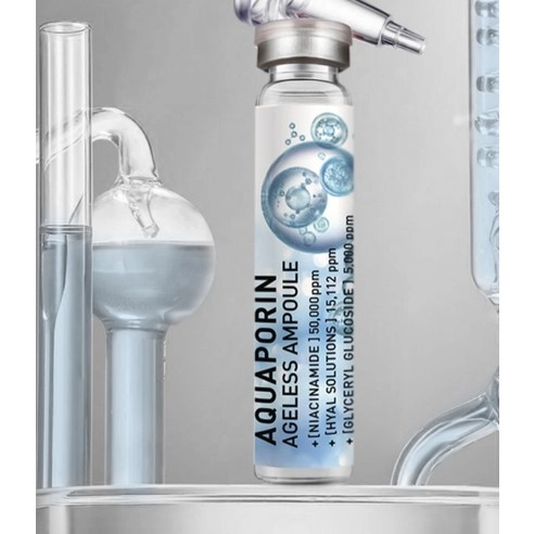 Aquaporin Ageless Ampoule - Image 7