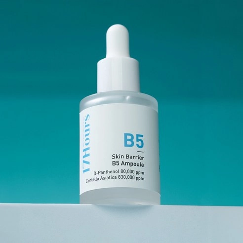 Skin Barrier B5 Ampoule - Image 2