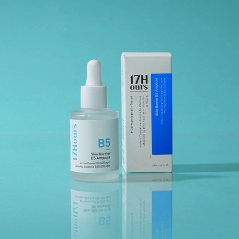 Skin Barrier B5 Ampoule - Image 3