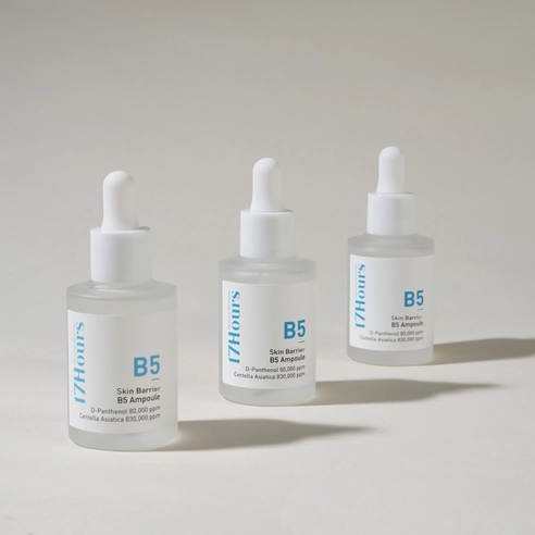 Skin Barrier B5 Ampoule - Image 4