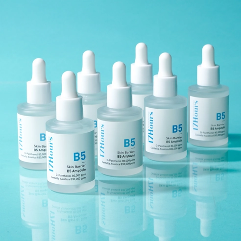 Skin Barrier B5 Ampoule - Image 5