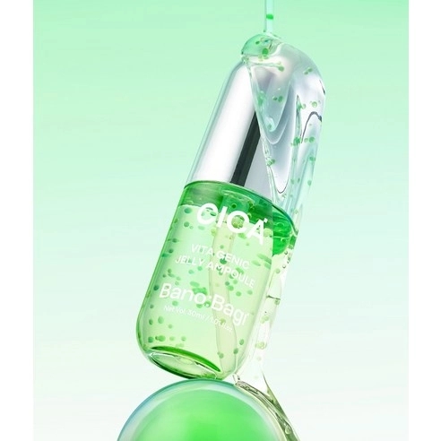 Vita Genic Jelly Cica Ampoule - Image 2
