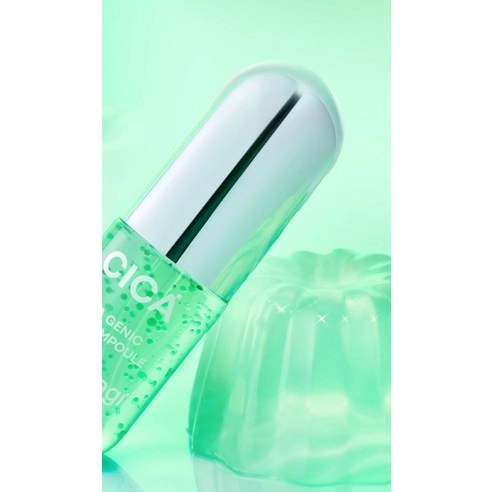 Vita Genic Jelly Cica Ampoule - Image 3