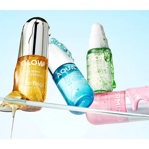 Vita Genic Jelly Cica Ampoule - Image 5