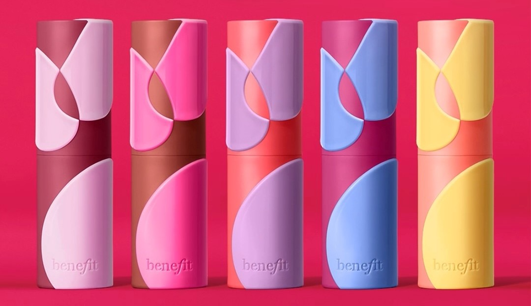 Juice Stick Dewy Gel Blush, 8g, Selly, 1pack - Image 2